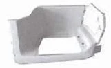 D أجزاء جسم الشاحنة STEP PANEL GARNISH RH 1948244