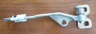 أجزاء هيكل شاحنة VL 82320177 PANEL HINGE RH